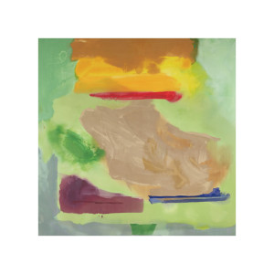  av Frankenthaler Helen